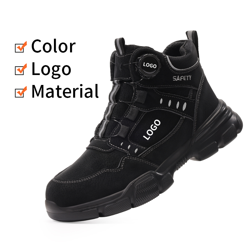 F055BK-Black