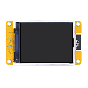 2,8-Zoll-TFT-LCD BT-und WIFI-Entwicklungs karte 240*320 ILI9341 Touchscreen-Anzeige modul für Arduino ESP32