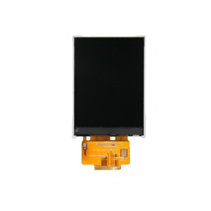 Pantalla LCD LCM pequeña de 2,4 pulgadas Resolución 240x320 ST7789V Vista IPS Módulos de pantalla LCD TFT pequeños Interfaz SPI de 18 pines RTP CTP FPC - Product Image 4