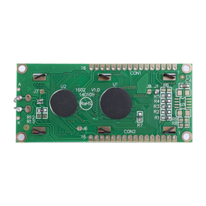 ワンディスプレイLCD STN 1602 LCDディスプレイ16X2 DOTマトリックスLCDディスプレイ - Product Image 2