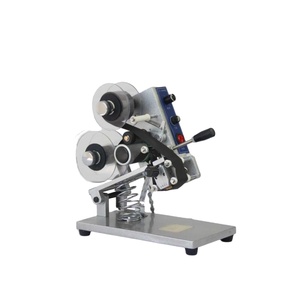 A mano Del Nastro Della Stampante/Macchina di codifica, di Alta Qualità di Codifica Macchina - Product Image 1