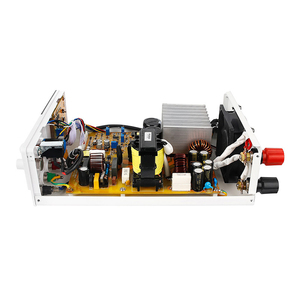 Interruptor de ajuste de salida, gran fuente de alimentación Variable para laboratorio, investigación científica y enseñanza, 0 ~ 15V/0 ~ 60A - Product Image 3
