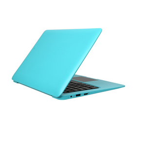 Computadora IPS al mejor precio para estudiantes Win10 3G + 32G N3350 Notebook con cámara para uso escolar Cuerpo de metal - Product Image 2