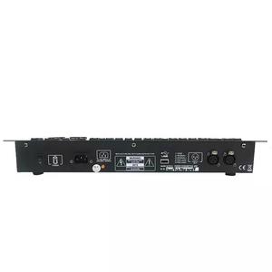 256 DMX Controller DMX512 256 Kanal Bühnen beleuchtung DMX-Konsole - Product Image 5