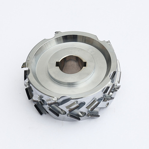 เครื่องกัดขอบ KWS PCD สำหรับเครื่องกัดขอบ - Product Image 4