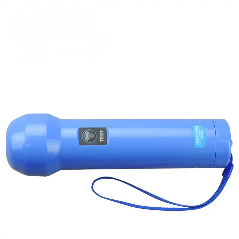 Handheld Koe Zaaien Geit Een-Ultrasound Machine Veterinaire Zwangerschapstest Instrument