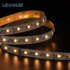 UL CE認証5050 30 LED/M 7.2重量/容積Dc24v RGB LEDフレキシブルリニア照明テープ一定電流LEDストリップ - Product Image 6