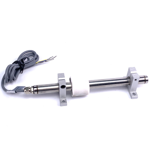 MIRAN PME14 Transductor magnetorresistivo de nivel de agua de 500mm Salida de señal de 0-10V para medición de posición lineal de ángulo - Product Image 1