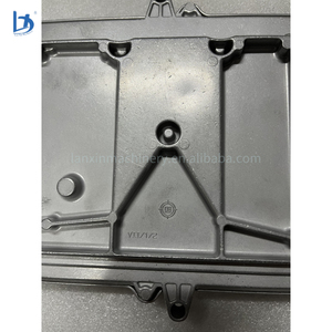 Motor de excavadora Controlador Cummins Unidad Ecu Tablero de computadora 4898112 84044360 0281010254 - Product Image 2