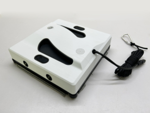 نافذة كهربائية للاستخدام المنزلي ، تصميم أوتوماتيكي بالكامل لتنظيف المنزل المريح - Product Image 6