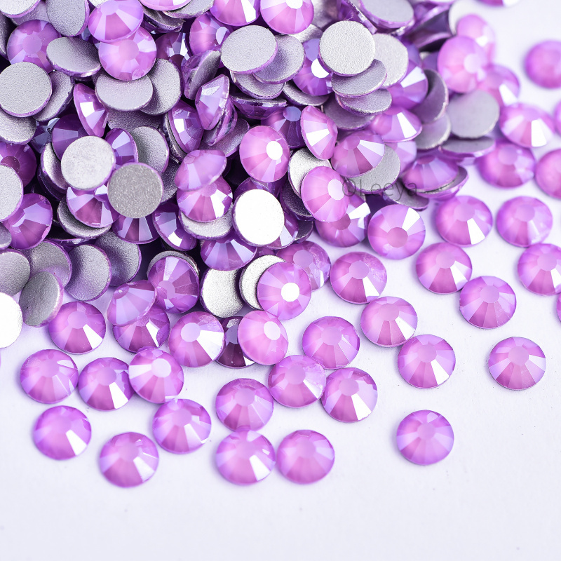 P127 Moca morado