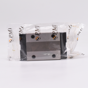 PMI MSA25SSSFCN直线导轨滑块系列直线滑轨导轨 - Product Image 2