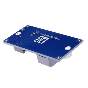 Módulo ajustable LM2596HV LM2596HVS para entrada máxima de 60V 3,2 V 5V 7V 9V 12V 24V 36V 48V 5OV salida DC Step Down Buck - Product Image 6