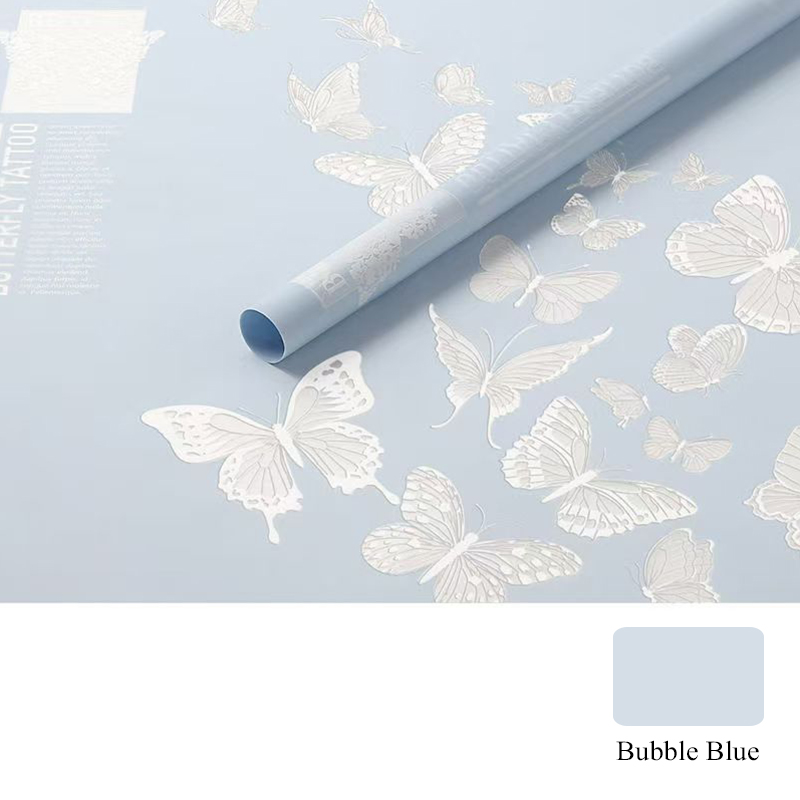 05 Bubble Blue