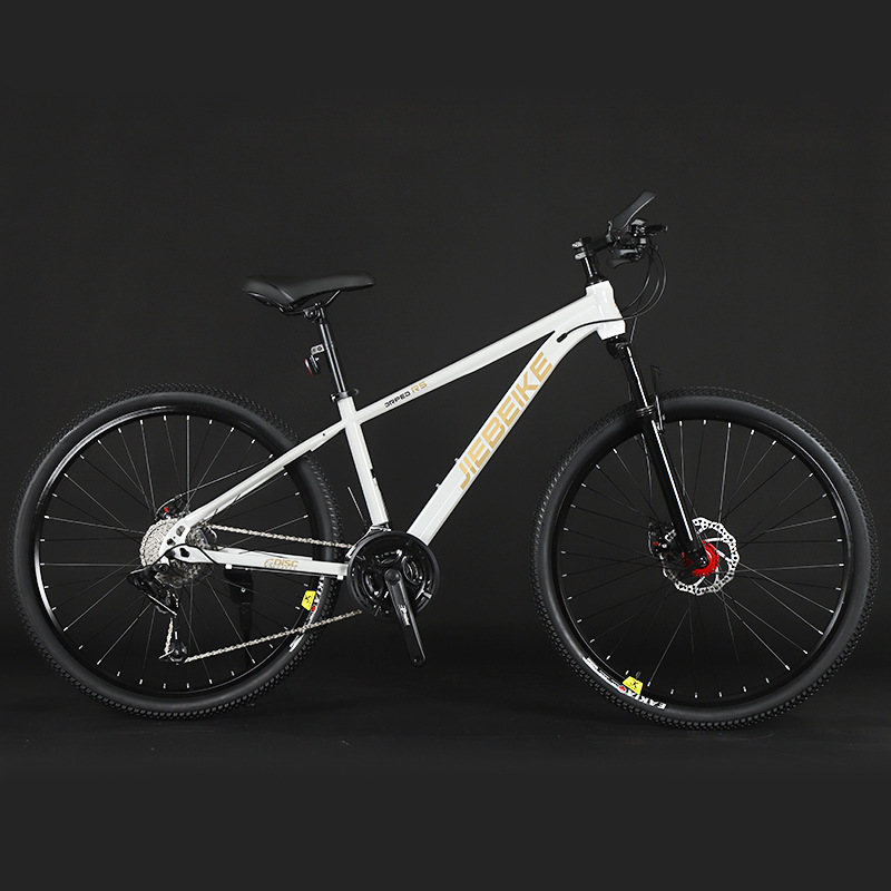 White 21-speed