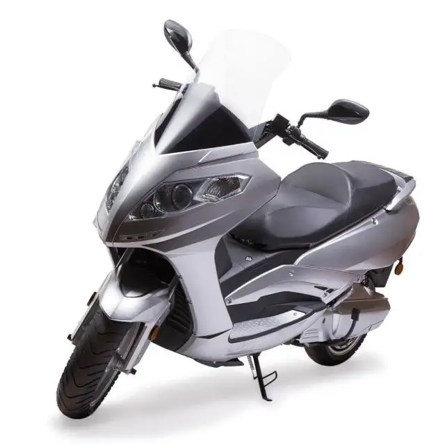Good Quality Electric Motorcycle 5Kw Road Legal Home Used Electric Motorcycle For Adults