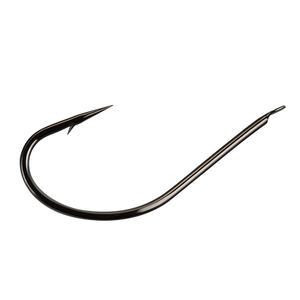 Bán Buôn 1Pcs Spade-End Móc Maruseigo Móc Không Có Vòng Lưỡi Câu Số Lượng Lớn Màu Đen Lưỡi Câu Cá - Product Image 3