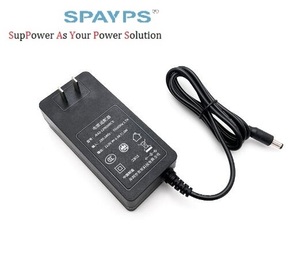 交流dc电源适配器开关台式适配器充电20V 3.25A 24V 3A 65w笔记本设备 - Product Image 5