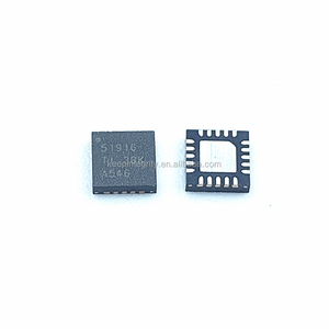 PS4 Chip di Memoria di Soluzione di Potenza Buck Sincrono Regolatore Step-down IC 51916 TPS51916RUKR - Product Image 1