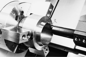 Torno CNC de alta precisión SINTO CL2100T Siemens Torno CNC horizontal Máquina CNC Procesamiento de metales de alta resistencia