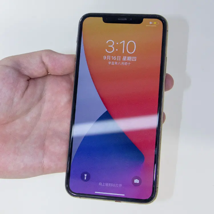 5G telefono usato intelligente xs max oled 6 6s 7s 7s 7 plus 8 8plus 11 11pro 12 12pro utilizza il telefono cellulare a basso prezzo