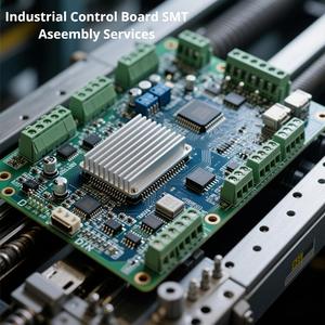 Custom elettronica PCBA OEM fornitore di fabbricazione e assemblaggio di circuiti stampati altri prodotti PCB