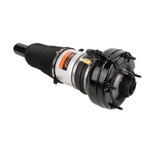 <span class=keywords><strong>Audi</strong></span> A8 <span class=keywords><strong>S8</strong></span> için ön hava amortisörler araba hava süspansiyon sistemi 4H6616039