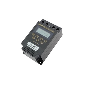 KG316T interruttore di controllo del Microcomputer Timer Programmabile Interruttore