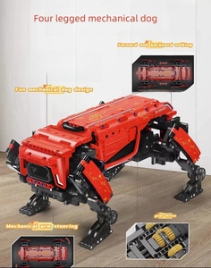 Строительные блоки для механических собак - Product Image 4