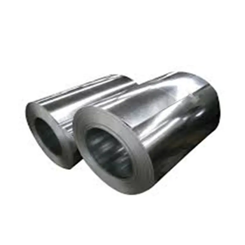 Good Quality 0.12-6.0mm Thickness Chinese Manufacturer Galvanized Steel Coil