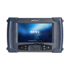 LONSDOR K518S Auto Key Programmer Vollversion Alle Schlüssel verloren Deckt alle Funktionen ab SKP1000 und Lonsdor K518ISE für Toyota Key Pro