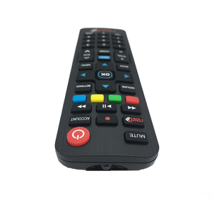 Nuovo telecomando Reelplay HD-220 di ricambio per Android TV Box per il mercato australiano - Product Image 4