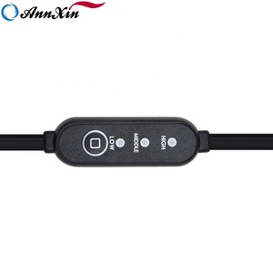 Cable de interruptor de encendido/apagado Usb C, Control de temperatura ajustable de bajo precio, Cable de Control de 3 velocidades, 5V