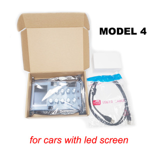 J1939 OBD II Englische Version OBD-Simulator ELM327 Entwicklungs test CAN-Anpassung 5-SAE-J1939 Kfz-ECU-Simulator - Product Image 3