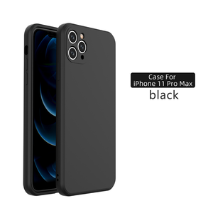 2021ใหม่ขายร้อนสำหรับการพิมพ์ยูวีตรงขอบ TPU กรณีโทรศัพท์เปลือกสำหรับ Iphone 12 Pro Max - Product Image 6