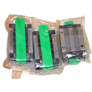 Original KWVE15SG3V1 <strong>Linear</strong> <strong>Guide</strong> Carriage <strong>Block</strong> KWVE25-B-V1-G3 <strong>Linear</strong> Motion Runner <strong>Block</strong> KWVE25 - Product Image 2