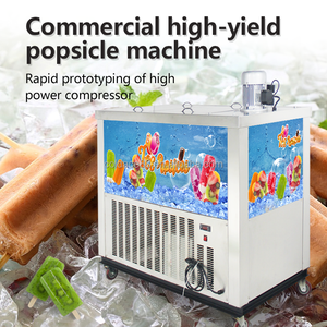 Sản lượng hàng ngày 6000 miếng <span class=keywords><strong>Popsicle</strong></span> máy làm, giá xuất xưởng - Product Image 6