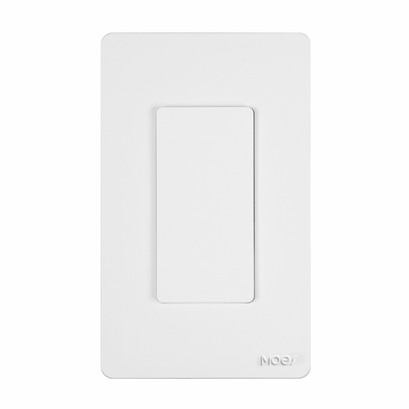 (amazon us site prohibits sale) wifi smart switch, single wire,