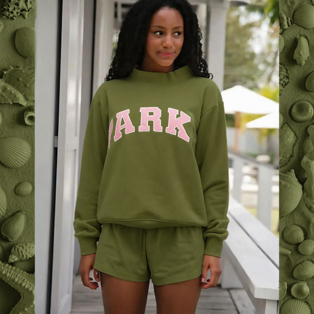 Army Green