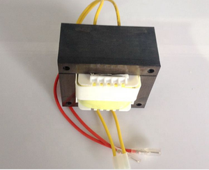 24V 2.5A 60VA電源変圧器デュアル110V入力36V出力電圧50Hz周波数 - Product Image 5