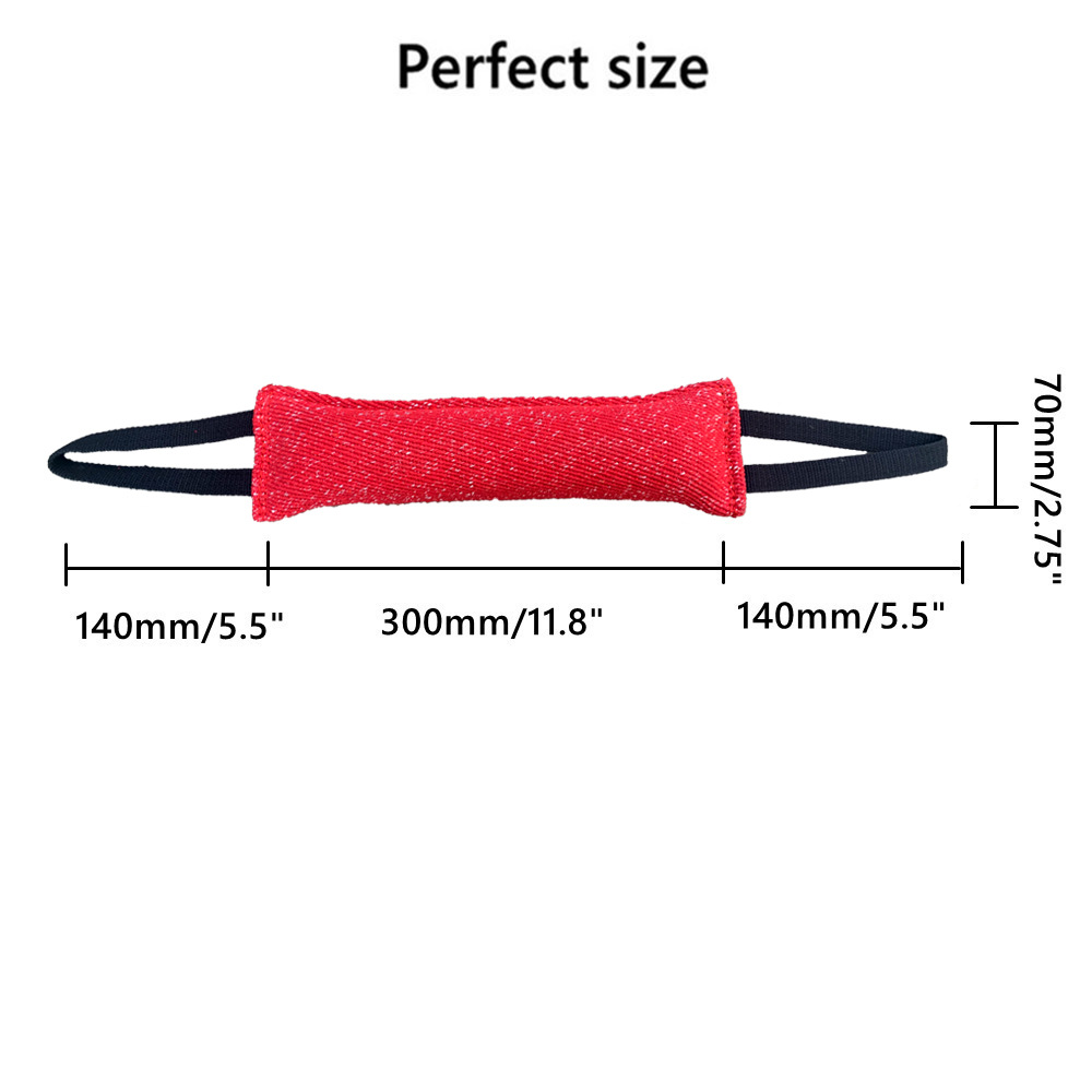 30cm Bite Stick
