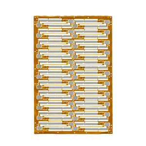 Customized Multi-layer <strong>PCB</strong> Electronic Printed Circuit Board Manufacturer <strong>PCB</strong> Assembly with <strong>PCB</strong> Design Model - Product Image 1