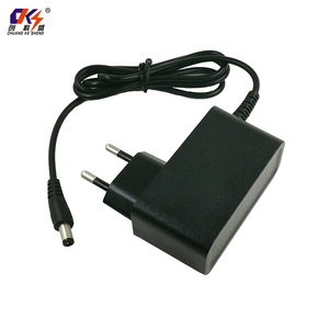 Conveniente adaptador de corriente 15V 1.5A con salida de CC de Conexión enchufable para una carga fácil - Product Image 1