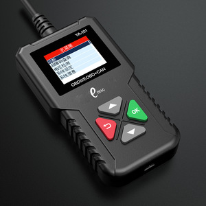 Сканер считыватель кодов YA101 OBD2 - Product Image 6