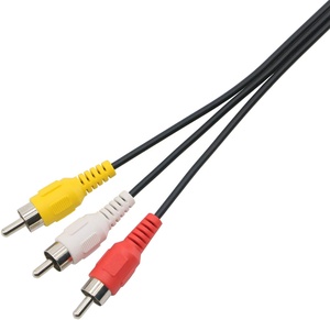 RCA至RCA 2RCA至2RCA 3RCA至3RCA电缆 - Product Image 6