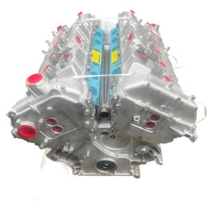 High Quality Remanufactured <strong>Engine</strong> for BMW N73B60 E65 760i E66 760Li 12 Cylinder <strong>6.0L</strong> Naturally Aspirated <strong>Engine</strong> Assembly - Product Image 1
