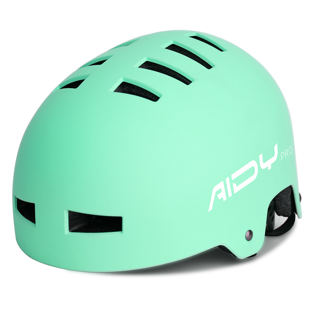 Matt Mint Green