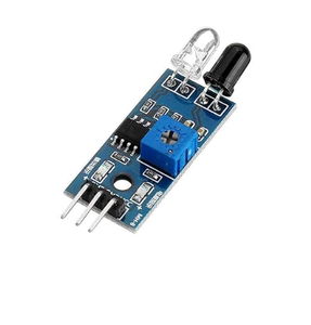 Aismartlink a infrarossi per evitare gli ostacoli modulo sensore fotoelettrico interruttore compatibile a 3 pin