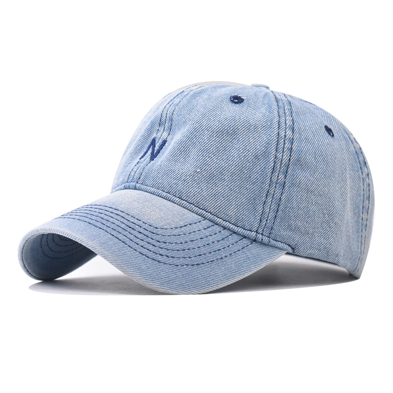 Denim léger