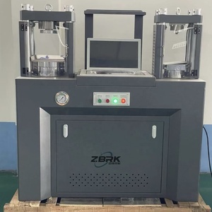 <strong>Automatic</strong> 30T Computer Cement Flexural <strong>Compressive</strong> <strong>Testing</strong> Equipment Pressure Measuring <strong>Instrument</strong> - Product Image 3